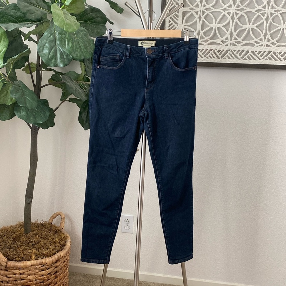 Democracy || Women’s Ab Technology Jeans